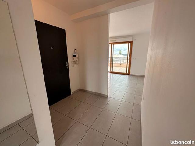 Appartement vente à La Roche-sur-Yon, La Roche-sur-yon