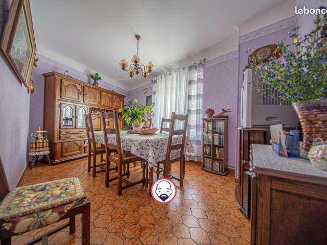 Appartement vente à Commercy