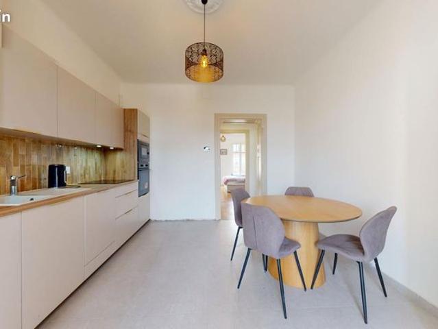Appartement vente à Metz, Hagondange