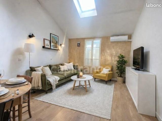 Appartement vente à Lodève, Paulhan