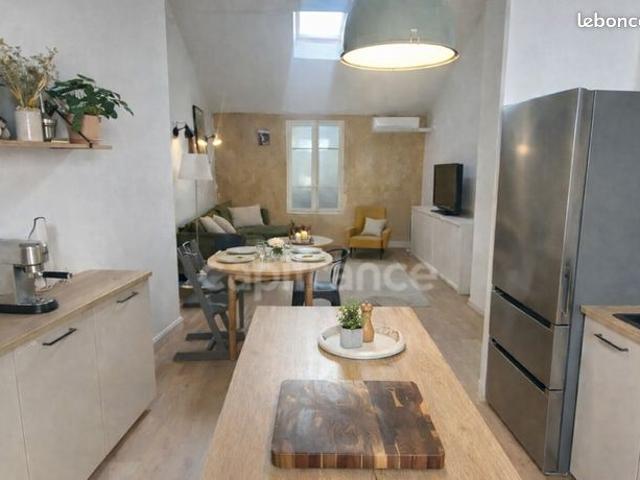 Appartement vente à Lodève, Paulhan