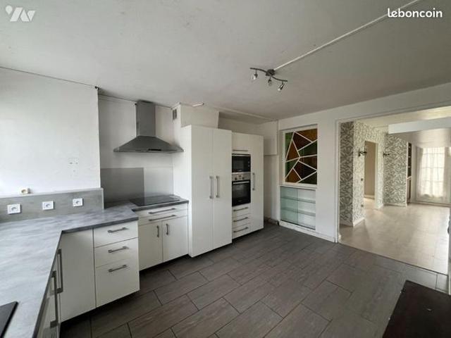 Appartement vente à Boulogne-sur-Mer, Boulogne-sur-mer