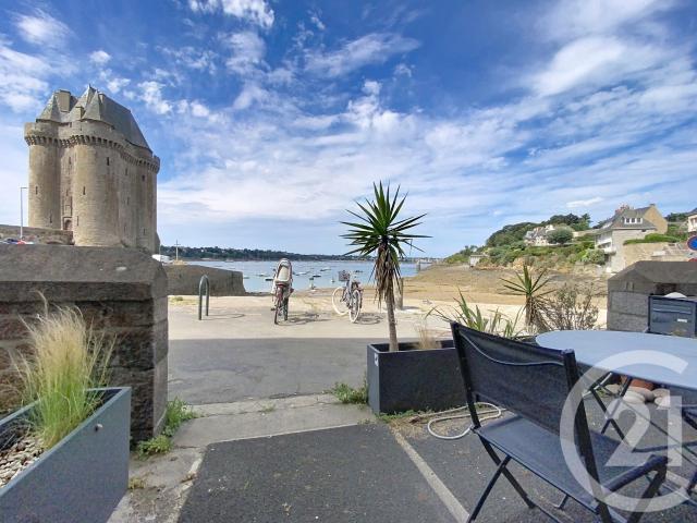 Appartement vente à Solidor, Saint-Malo