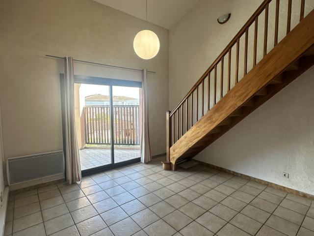 Appartement vente à Toulouse, Cugnaux