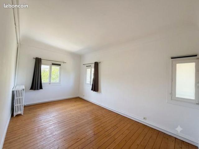 Appartement vente à Compiègne