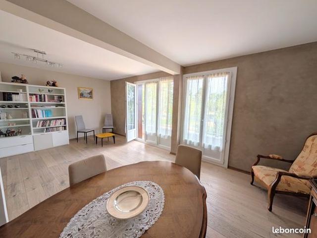 Appartement vente à Valence
