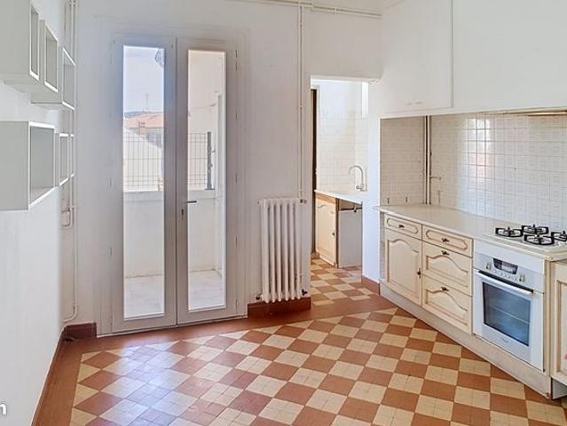 Appartement vente à Villeneuve-lès-Béziers, Hérault