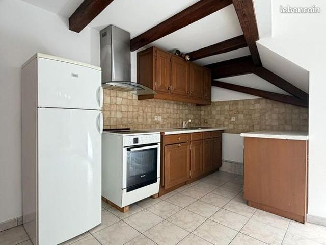 Appartement vente à Sélestat-Erstein, Barr