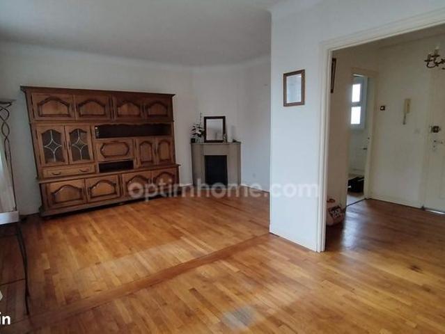 Appartement vente à Bar-le-Duc, Bar-le-duc