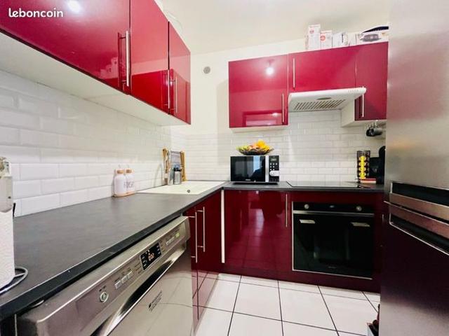 Appartement vente à Nogent-sur-Marne, Saint-maur-des-fossés