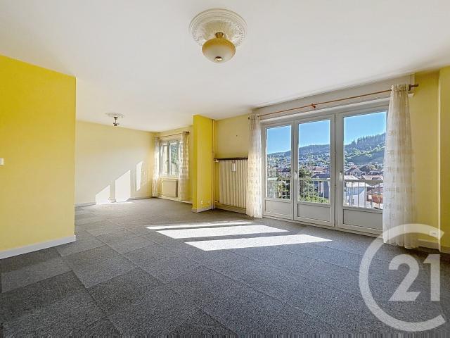 Appartement location à Épinal, Remiremont