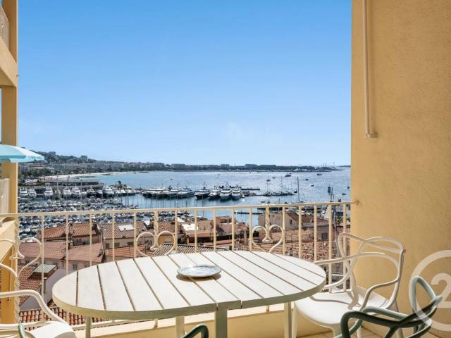 Appartement vente à Grasse, Cannes