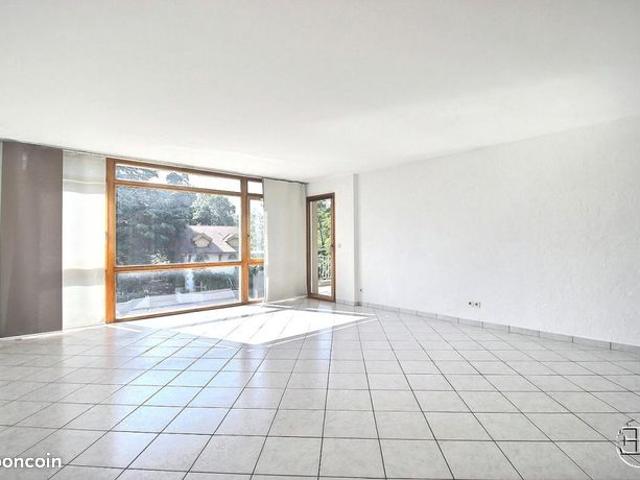 Appartement vente à Saint-Julien-en-Genevois, Saint-julien-en-genevois