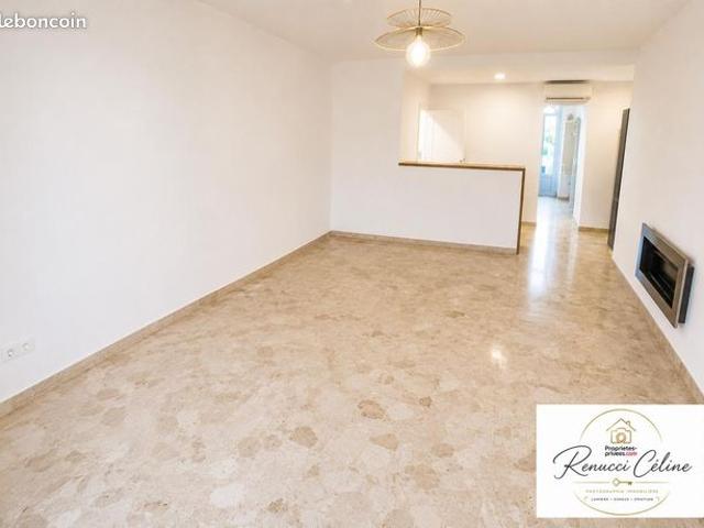 Appartement vente à Ajaccio