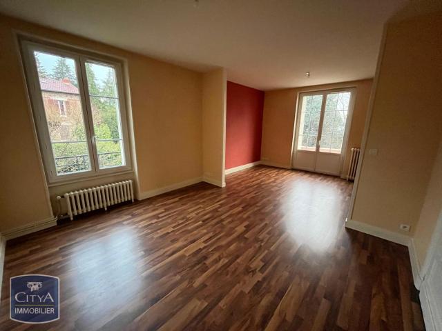 Appartement location à Clermont-Ferrand, Chamalières