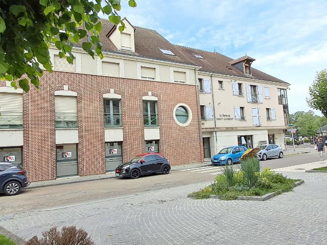 Appartement vente à Nogent-sur-Seine, Aube