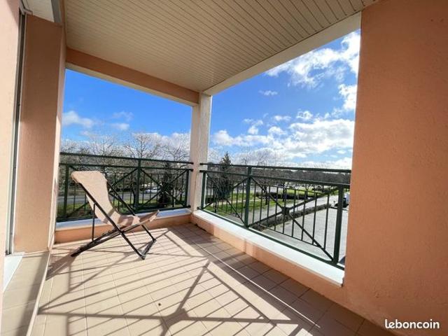 Appartement vente à Vannes, Bretagne
