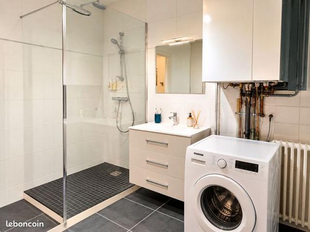 Appartement vente à Chaumont, Yonne