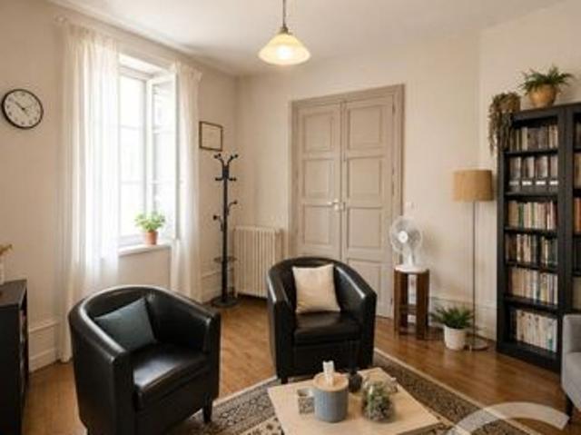 Appartement vente à Fougères-Vitré, Bretagne