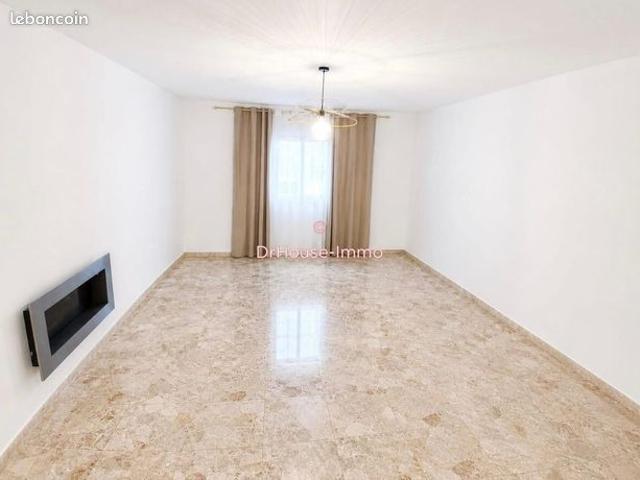 Appartement vente à Ajaccio