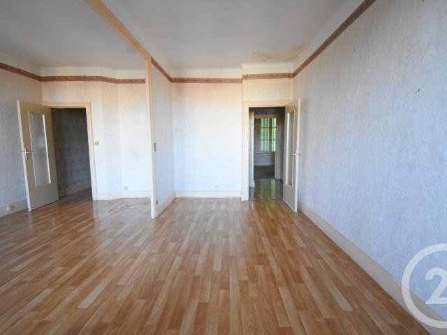 Appartement vente à Vichy