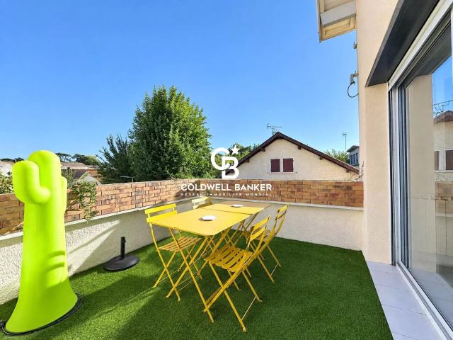Appartement vente à Taussat-les-Bains, Lanton