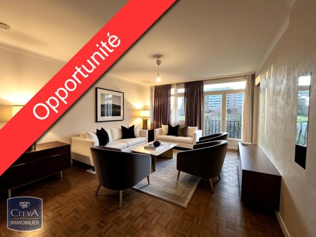Appartement vente à Saint-Julien-en-Genevois, Saint-julien-en-genevois