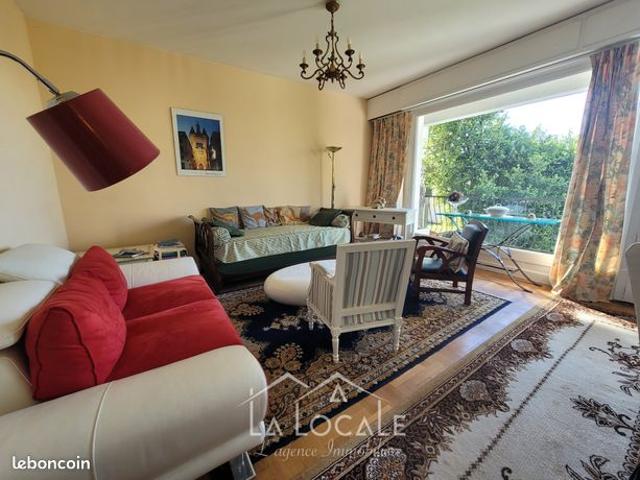 Appartement vente à Limoges