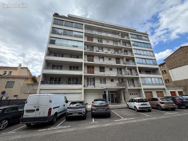 Appartement vente à Valence, Romans-sur-isère