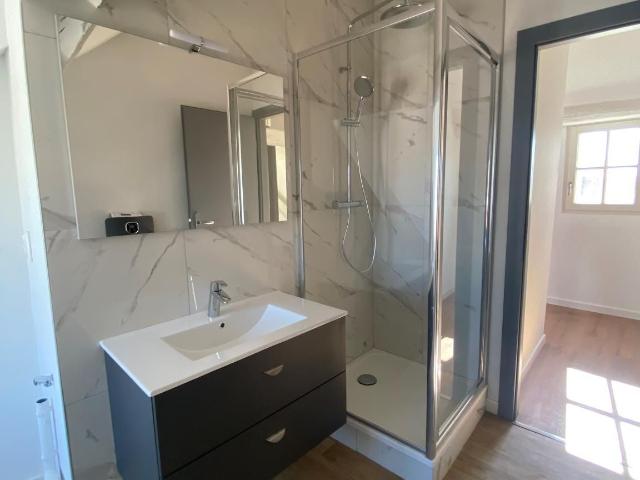Appartement location à Metz