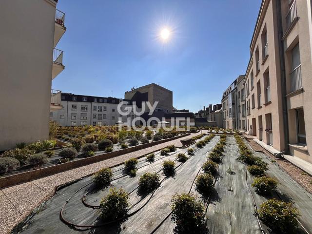 Appartement vente à Chartres, Eure-et-Loir