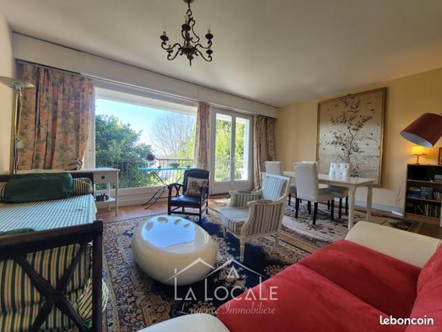 Appartement vente à Limoges