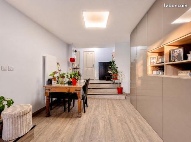 Appartement vente à Grenoble, Voiron