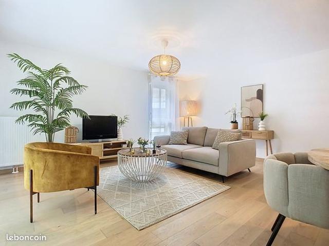 Appartement vente à Lille, La Chapelle-d'armentières
