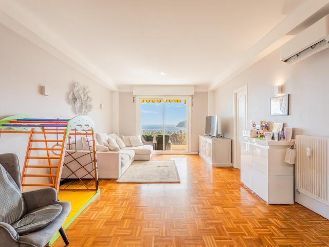 Appartement vente à Nice, Villefranche-sur-mer
