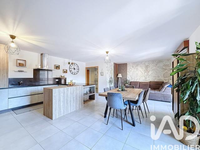 Appartement vente à Thionville