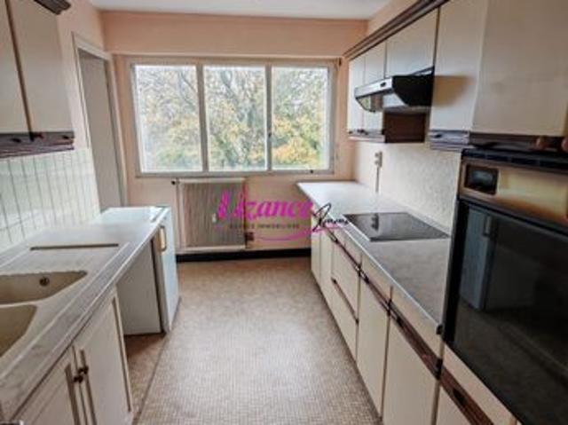 Appartement vente à Cambrai