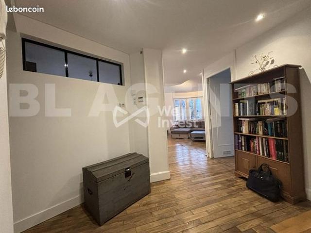 Appartement vente à Charleville-Mézières, Charleville-mézières