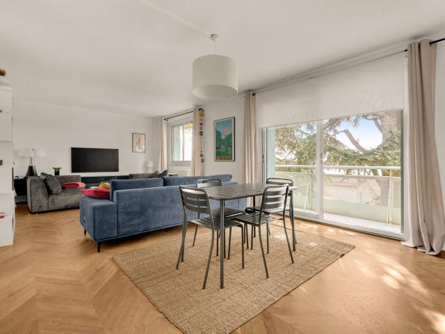 Appartement vente à Toulouse