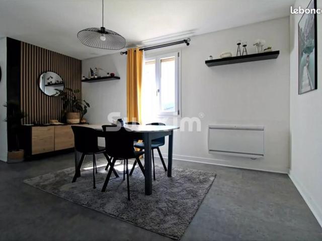 Appartement vente à Saint-Claude, Bois-d'amont