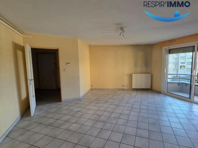Appartement vente à Montbéliard, Samson
