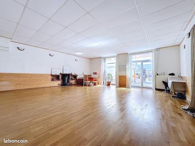 Appartement vente à Grenoble, Voiron