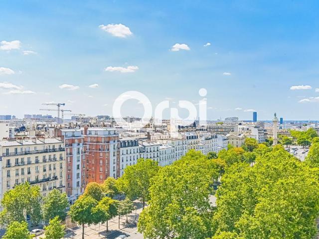 Appartement vente à Paris, Île-de-France
