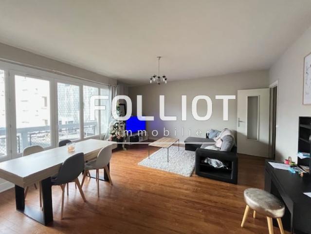 Appartement vente à Vire