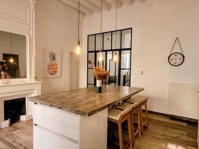 Appartement vente à Villefranche-sur-Saône, Rhône