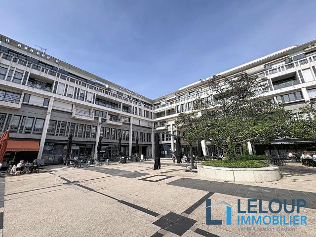 Appartement vente à Rouen, Ruan
