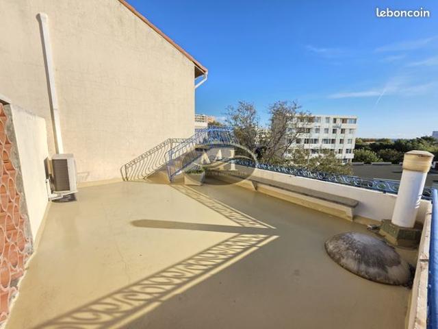 Appartement vente à Istres, Port-de-bouc