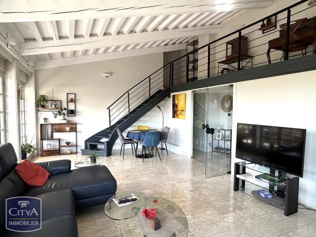 Appartement vente à Avignon