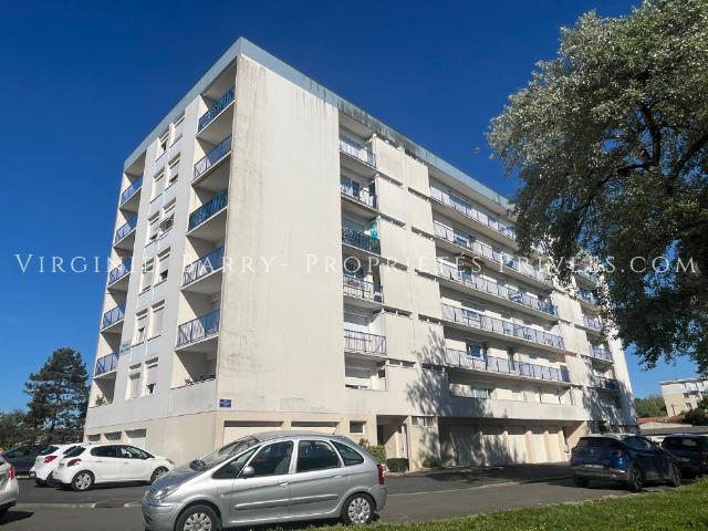 Appartement vente à Rochefort