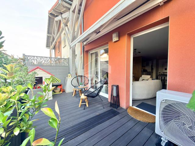 Appartement vente à Lyon, Métropole de Lyon